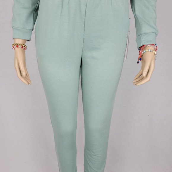 Two Piece Jogger Set - Picture 13 of 16